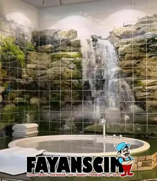 3dbaskilifayans — Foto Galeri — Konya Fayans &amp; Seramik Ustası