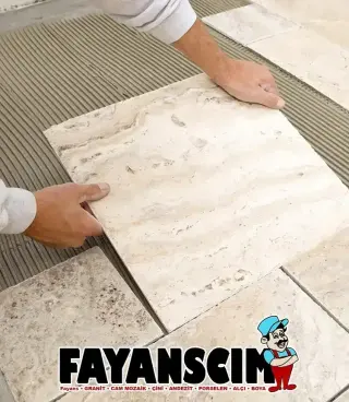 kalebodur — Foto Galeri — Konya Fayans &amp; Seramik Ustası