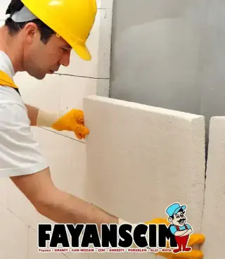 isiyalitim — Foto Galeri — Konya Fayans &amp; Seramik Ustası