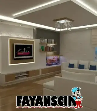 alcipan — Foto Galeri — Konya Fayans &amp; Seramik Ustası