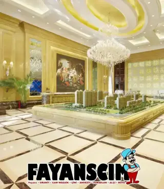 granitdoseme — Foto Galeri — Konya Fayans &amp; Seramik Ustası