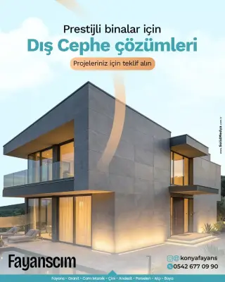Kırık Fayans Değişimi — Hizmetler — Konya Fayans &amp; Seramik Ustası