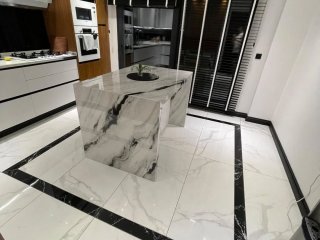Konya Seramik Ustası